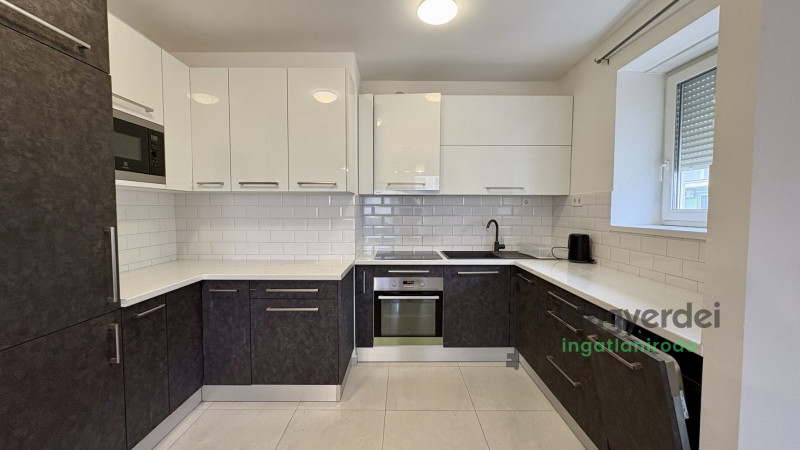 Debrecen, Ispotály, Lakás, tégla lakás  