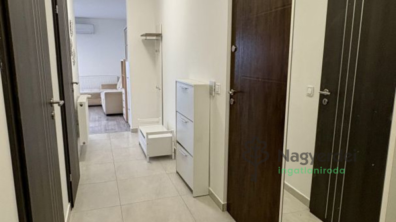 Debrecen, Ispotály, Lakás, tégla lakás  