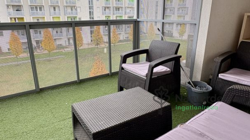 Debrecen, Ispotály, Lakás, tégla lakás  