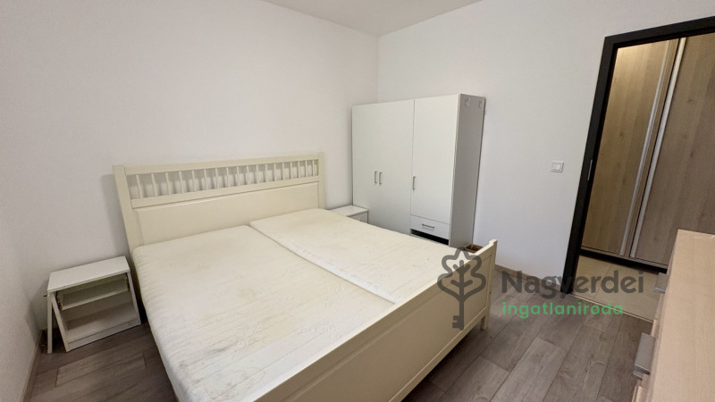 Debrecen, Ispotály, Lakás, tégla lakás  