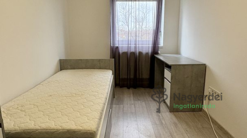 Debrecen, Ispotály, Lakás, tégla lakás  