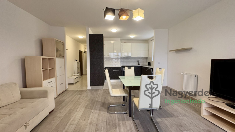 Debrecen, Ispotály, Lakás, tégla lakás  