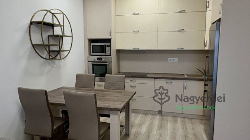 Debrecen, Belváros, Lakás, tégla lakás  