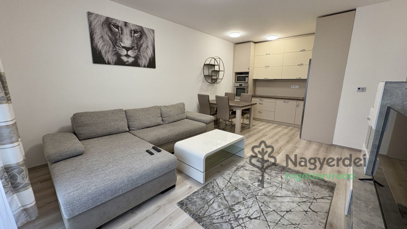 Debrecen, Belváros, Lakás, tégla lakás  