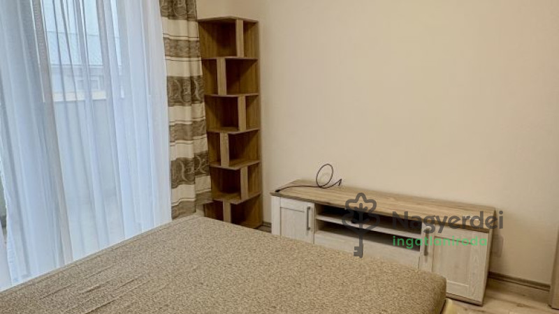 Debrecen, Belváros, Lakás, tégla lakás  