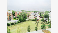 Debrecen, Egyetemváros, Lakás, tégla lakás  