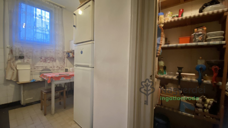 Debrecen, Egyetemváros, Lakás, tégla lakás  