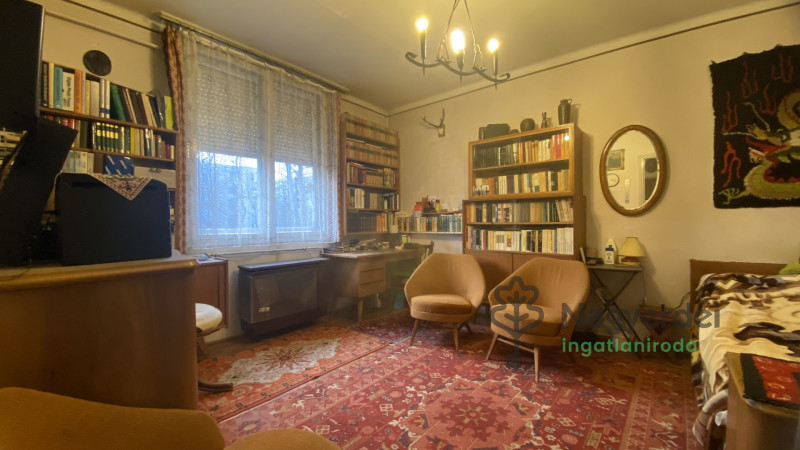 Debrecen, Egyetemváros, Lakás, tégla lakás  