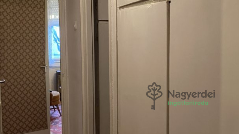 Debrecen, Egyetemváros, Lakás, tégla lakás  