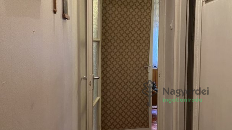 Debrecen, Egyetemváros, Lakás, tégla lakás  