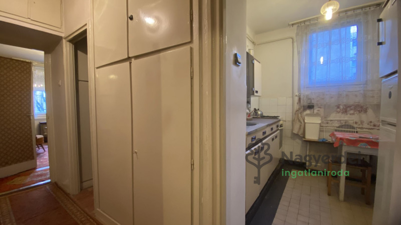 Debrecen, Egyetemváros, Lakás, tégla lakás  