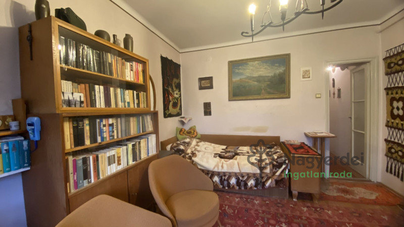 Debrecen, Egyetemváros, Lakás, tégla lakás  