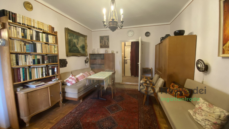 Debrecen, Egyetemváros, Lakás, tégla lakás  