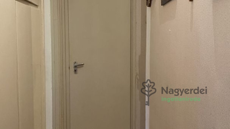 Debrecen, Egyetemváros, Lakás, tégla lakás  