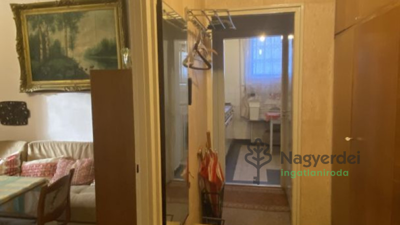 Debrecen, Egyetemváros, Lakás, tégla lakás  