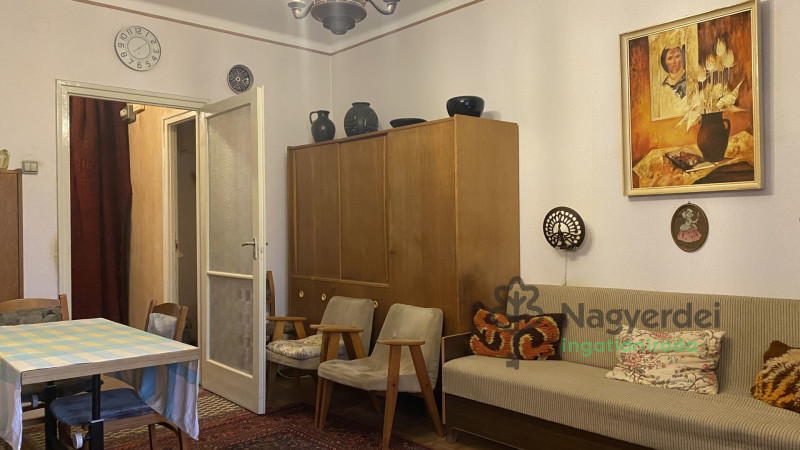 Debrecen, Egyetemváros, Lakás, tégla lakás  