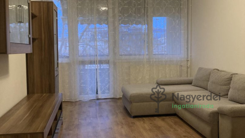 Debrecen, Nagyerdőalja, Lakás, tégla lakás  