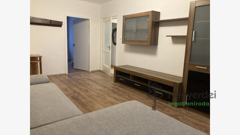 Debrecen, Nagyerdőalja, Lakás, tégla lakás  