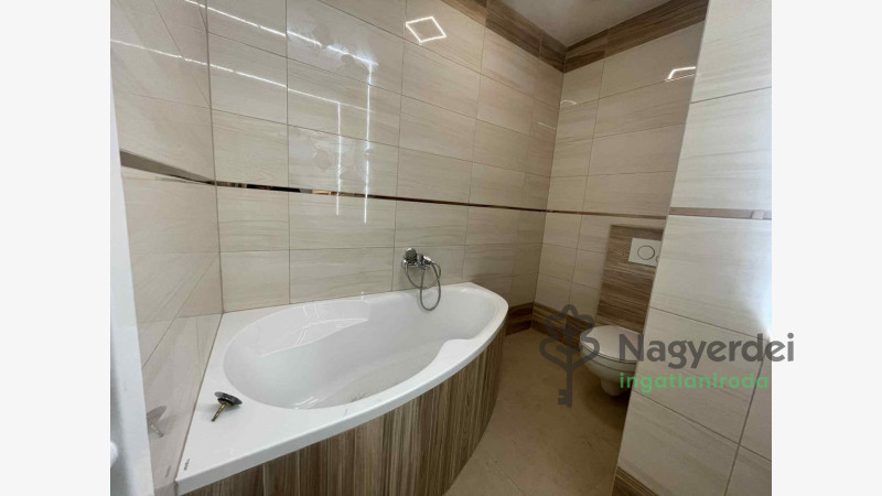 Debrecen, Józsa(Felső), Ház, ikerház  