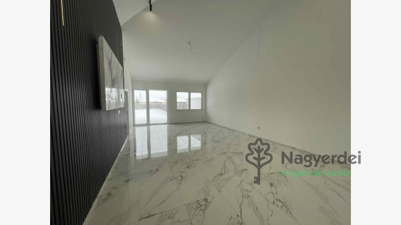 Debrecen, Józsa(Felső), Ház, ikerház  