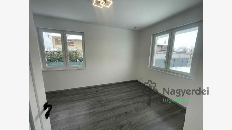 Debrecen, Józsa(Felső), Ház, ikerház  