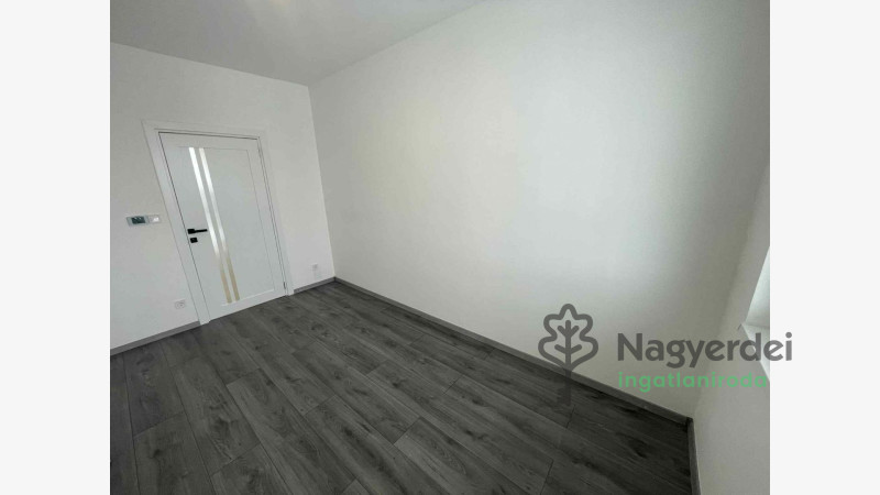 Debrecen, Józsa(Felső), Ház, ikerház  