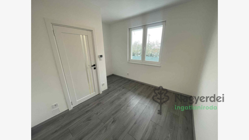 Debrecen, Józsa(Felső), Ház, ikerház  