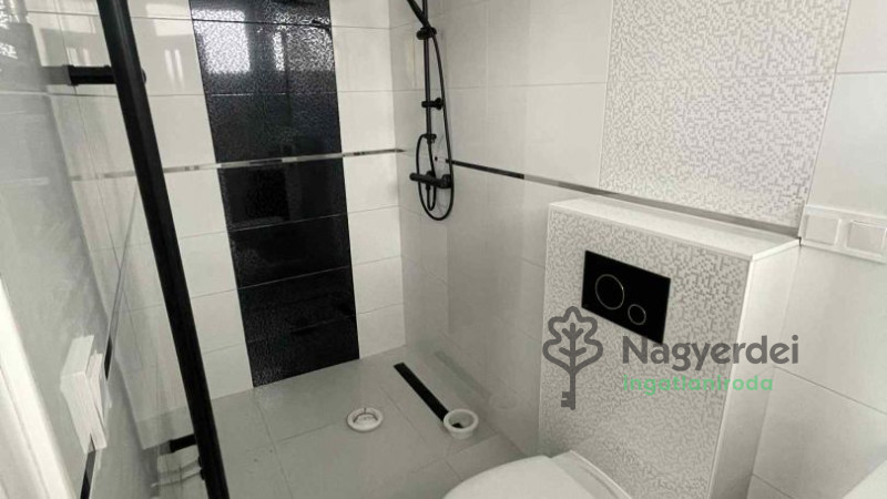 Debrecen, Józsa(Felső), Ház, ikerház  