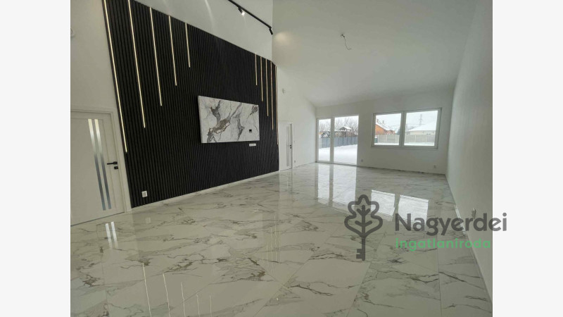 Debrecen, Józsa(Felső), Ház, ikerház  