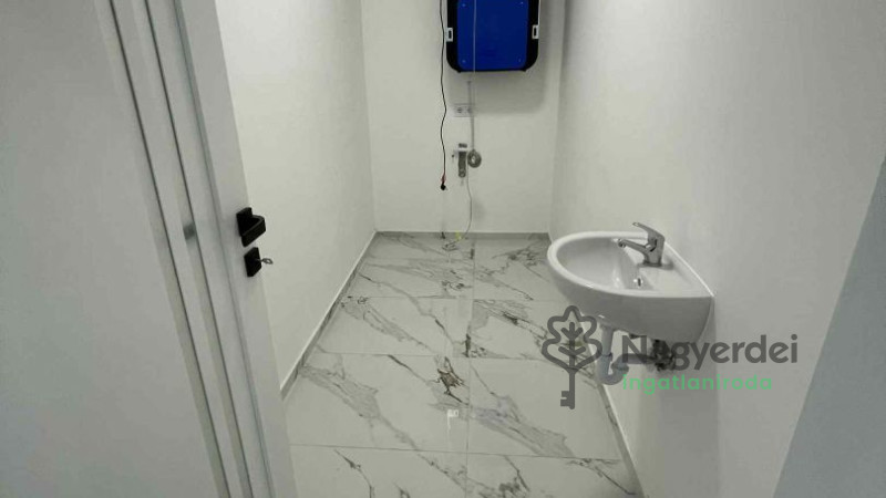 Debrecen, Józsa(Felső), Ház, ikerház  