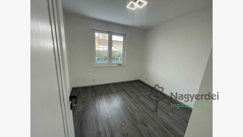 Debrecen, Józsa(Felső), Ház, ikerház  