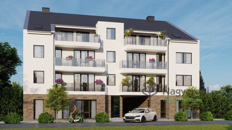 Téglás, Lakás, tégla lakás  