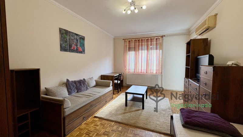 Debrecen, Sestakert, Lakás, tégla lakás  