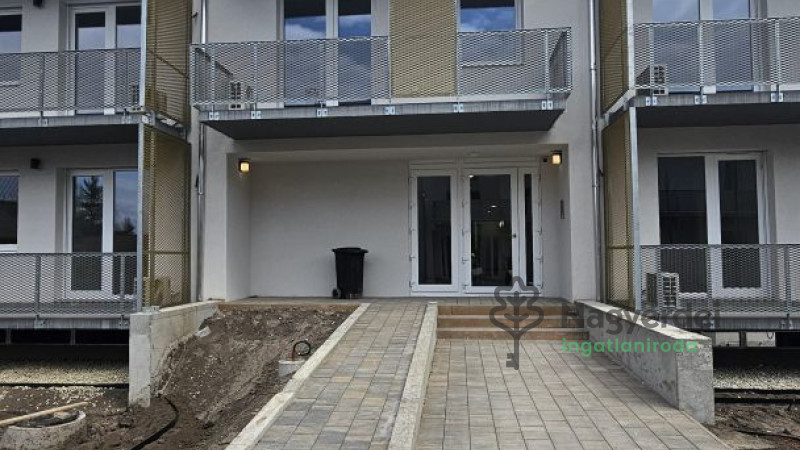 Debrecen, Epreskert, Lakás, panel lakás  