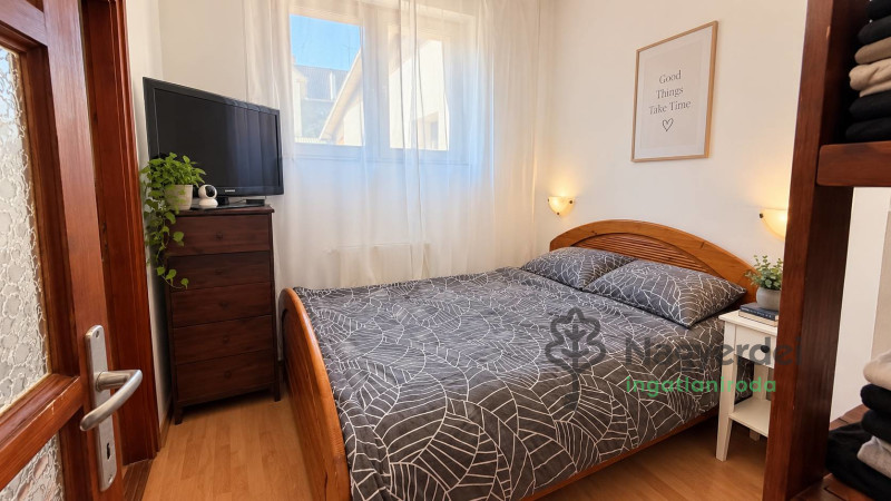 Debrecen, Sámsonikert, Ház, családi ház  