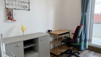 Debrecen, Hatvan utcai kert, Lakás, tégla lakás  
