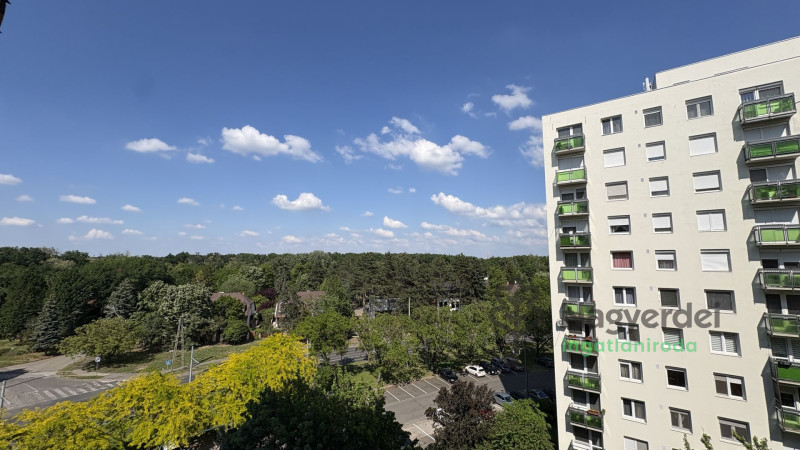 Debrecen, Újkert, Lakás, panel lakás  