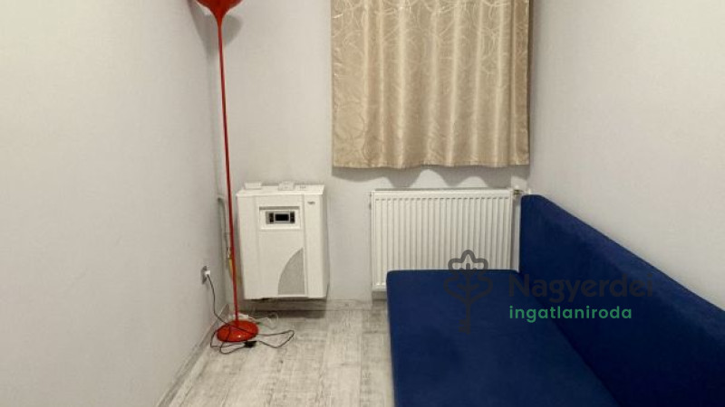 Debrecen, Libakert, Lakás, tégla lakás  