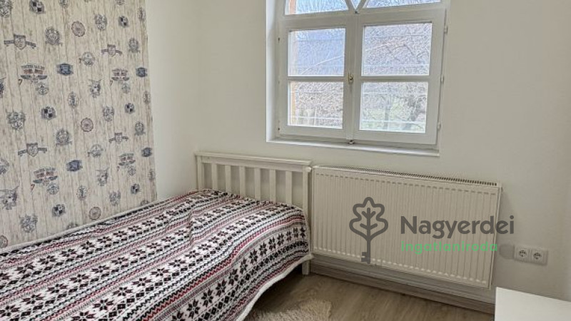 Debrecen, Nyulas, Ház, családi ház  