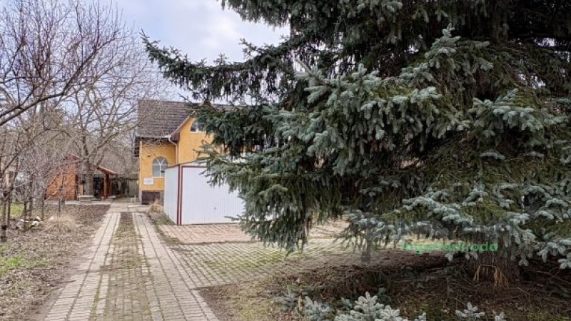 Debrecen, Nyulas, Ház, családi ház  