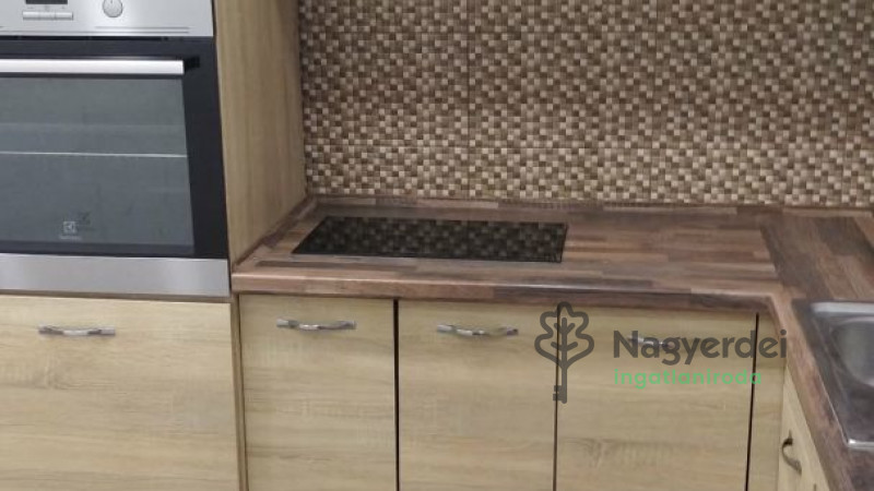 Debrecen, Csigekert, Lakás, tégla lakás  