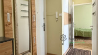 Debrecen, Sestakert, Lakás, csúsztatott zsalus  