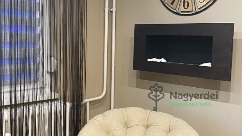 Debrecen, Vénkert, Lakás, panel lakás  