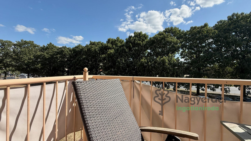 Debrecen, Füredi lakópark, Lakás, tégla lakás  