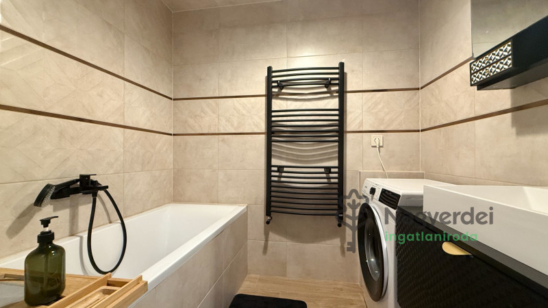 Debrecen, Füredi lakópark, Lakás, tégla lakás  