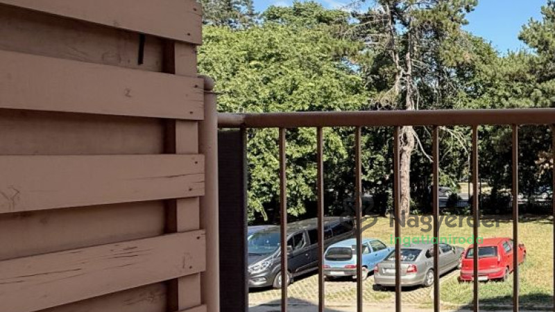 Debrecen, Füredi lakópark, Lakás, tégla lakás  