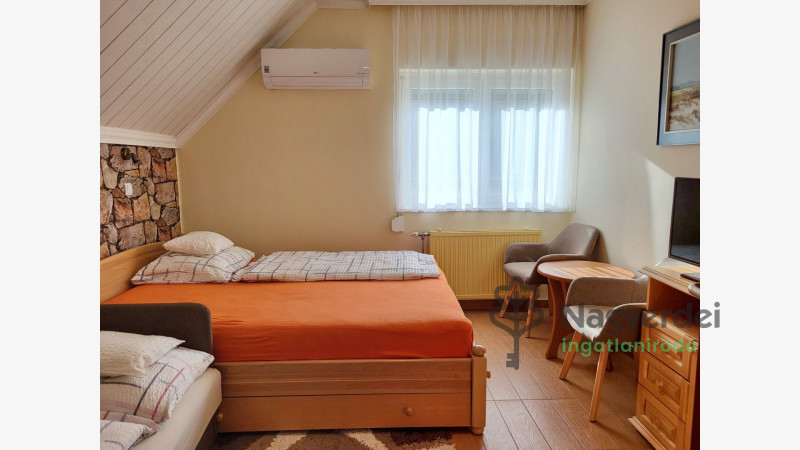 Hajdúszoboszló, Ház, családi ház  