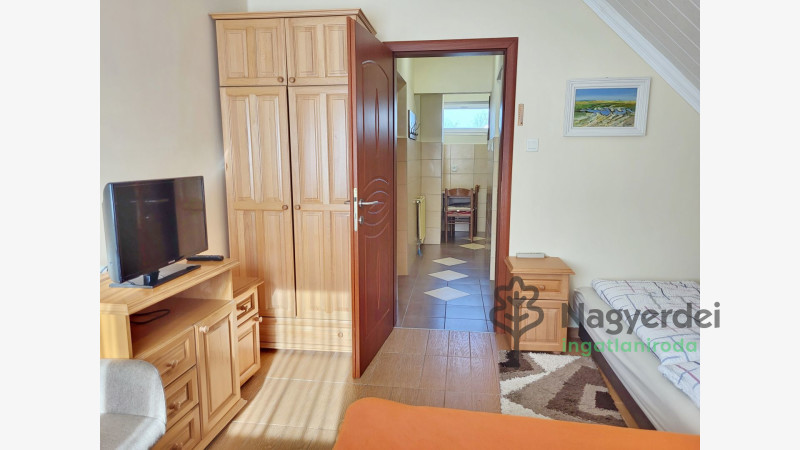 Hajdúszoboszló, Ház, családi ház  