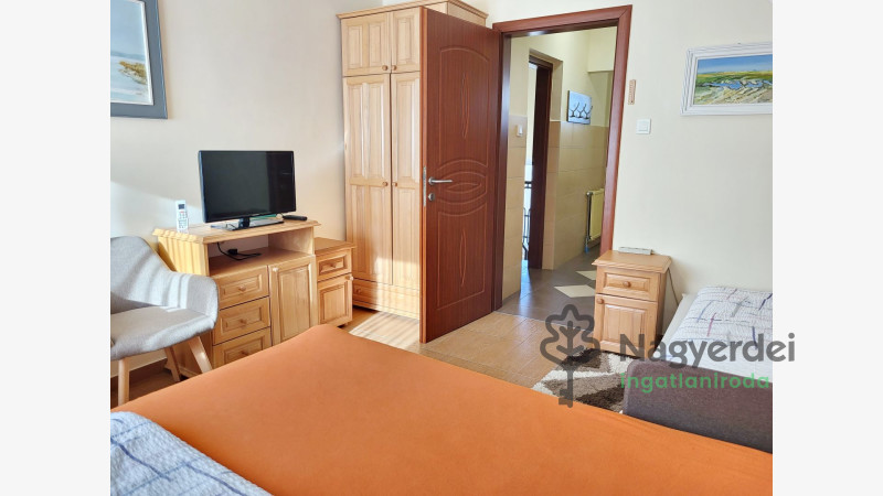 Hajdúszoboszló, Ház, családi ház  