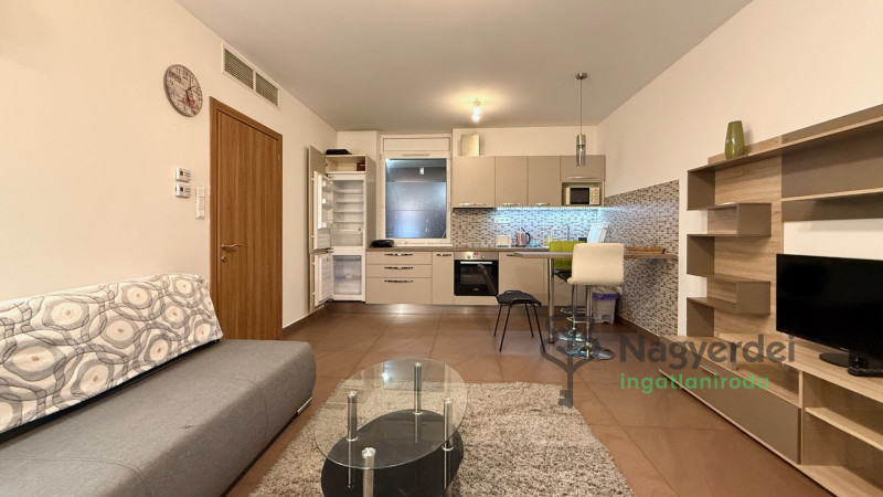 Debrecen, Belváros, Lakás, tégla lakás  